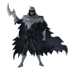 Batman Animated Series - Mask Of The Phantasm - 1/6 Scale Fig
